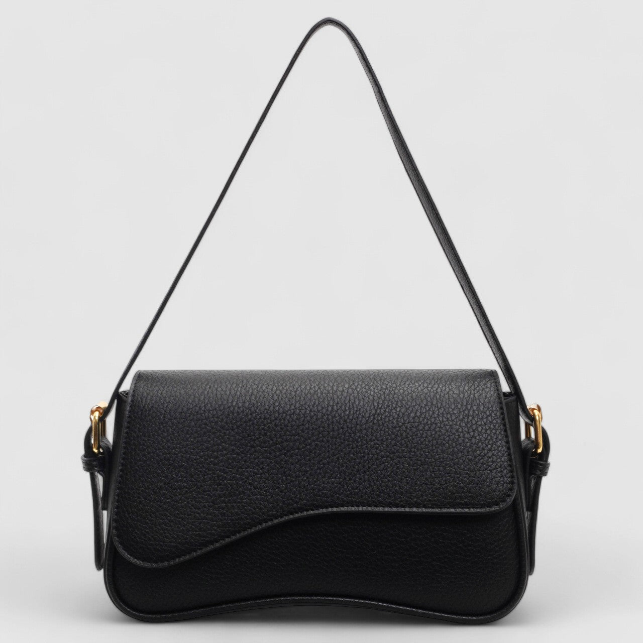 Sienna | Women’s Pebbled Shoulder Bag