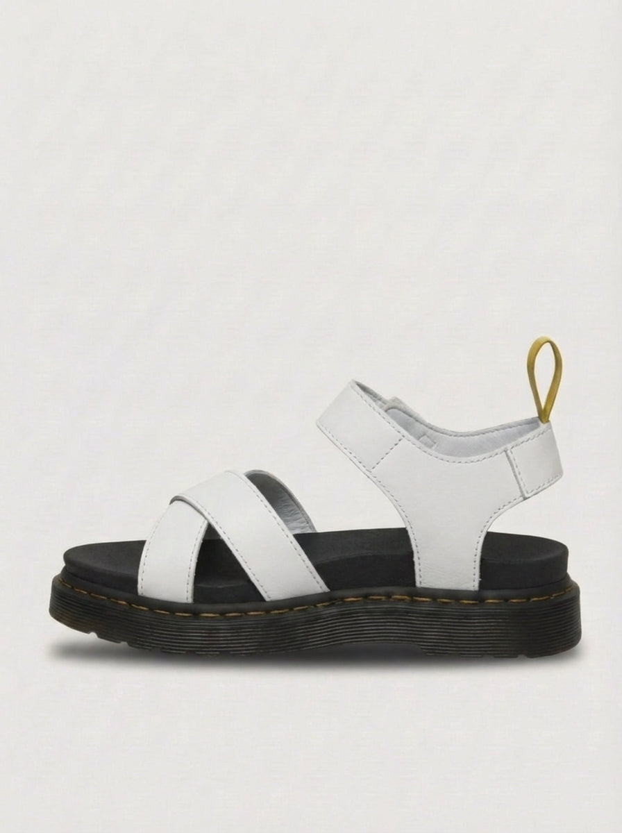 Sophie | Women’s Criss Cross Ankle Strap Open Toe Sandals