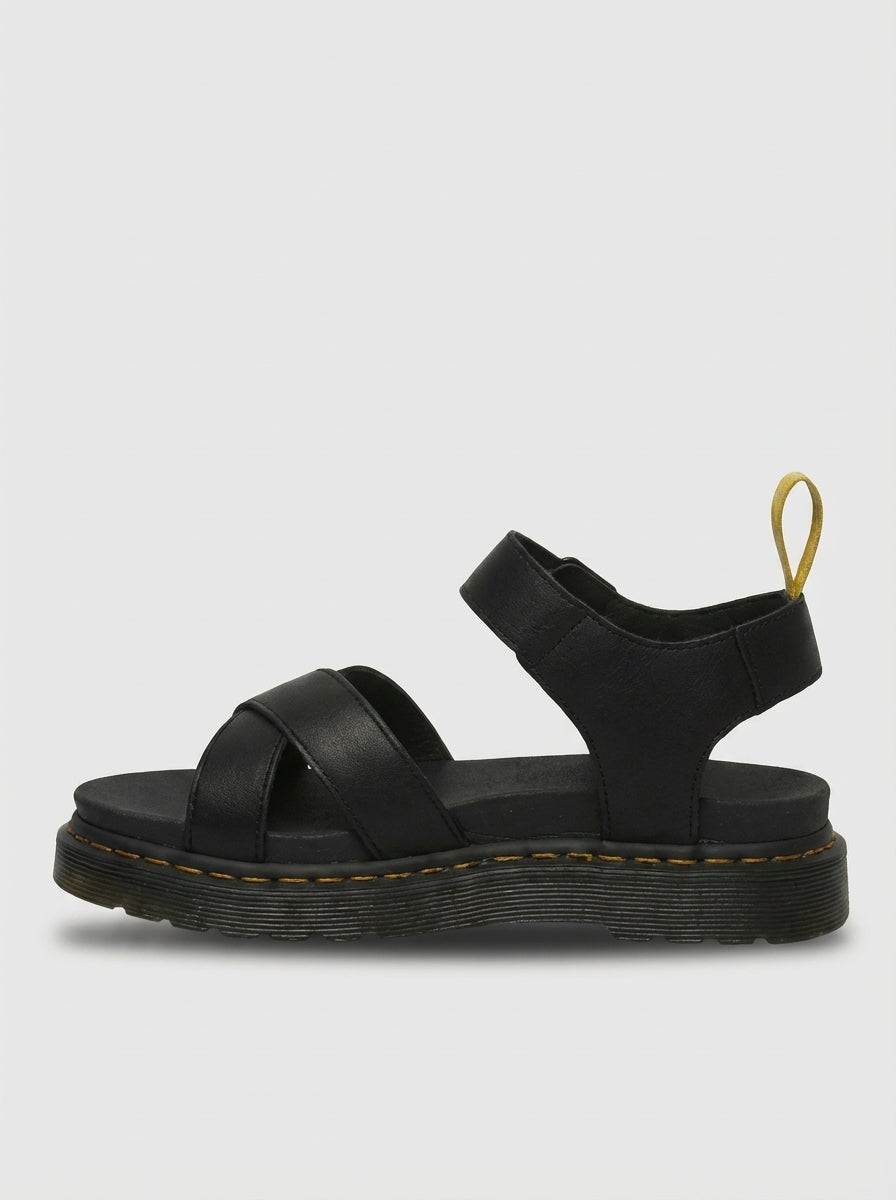 Sophie | Women’s Criss Cross Ankle Strap Open Toe Sandals