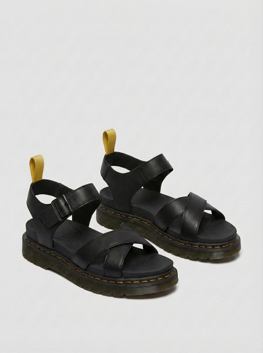 Sophie | Women’s Criss Cross Ankle Strap Open Toe Sandals