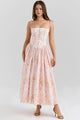 Floral Pink