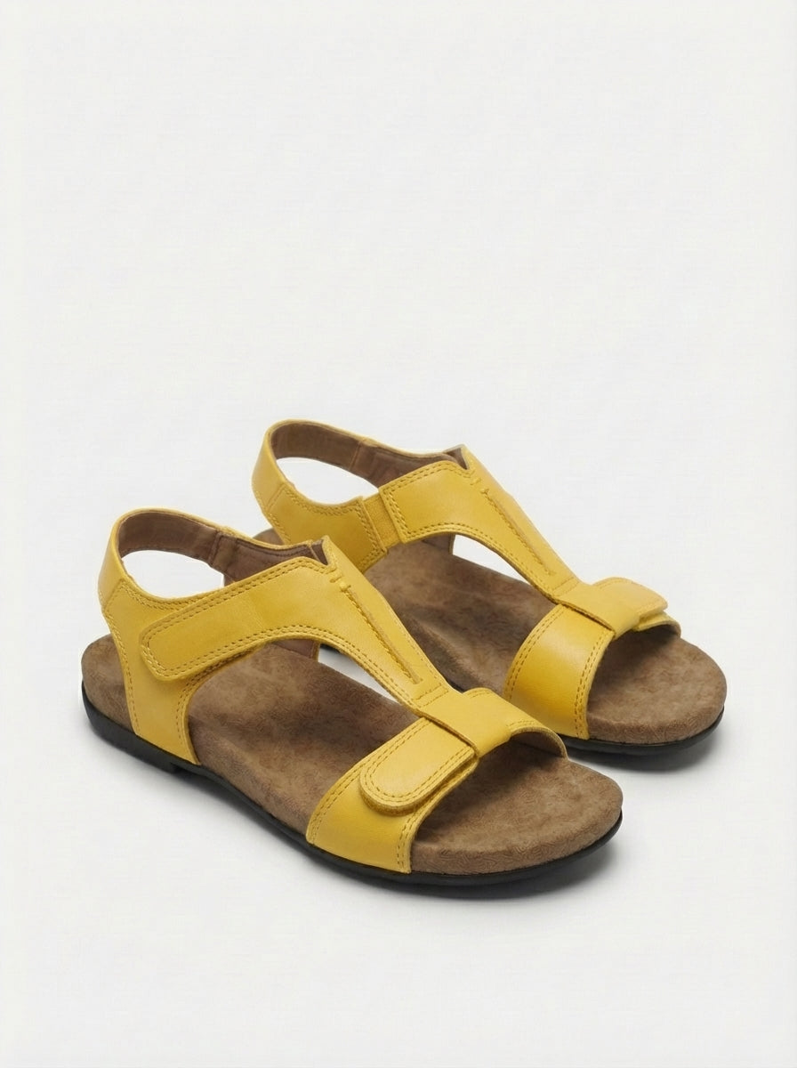 Violet | Women’s Open Toe Summer Walking Sandals