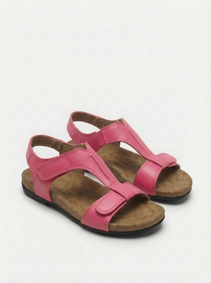 Violet | Women’s Open Toe Summer Walking Sandals