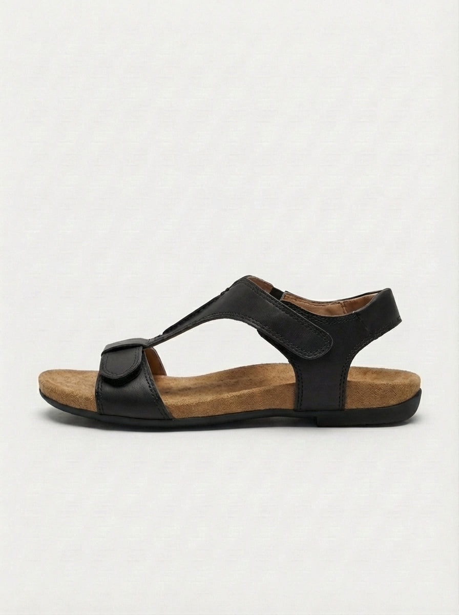 Violet | Women’s Open Toe Summer Walking Sandals