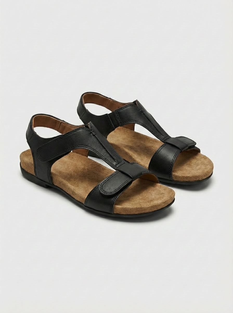 Violet | Women’s Open Toe Summer Walking Sandals