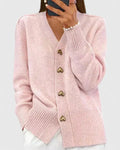 Women’s Elegant Flowing Cardigan