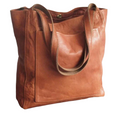Women’s Leather Handbag for Everyday Use