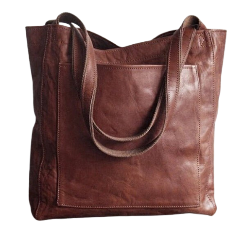 Women’s Leather Handbag for Everyday Use