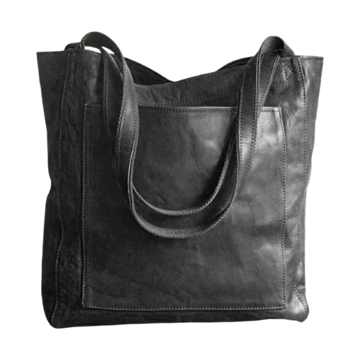 Women’s Leather Handbag for Everyday Use