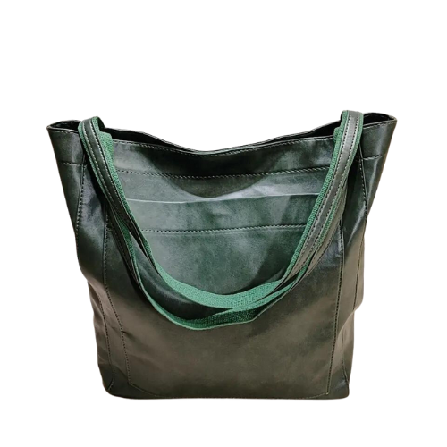 Women’s Leather Handbag for Everyday Use