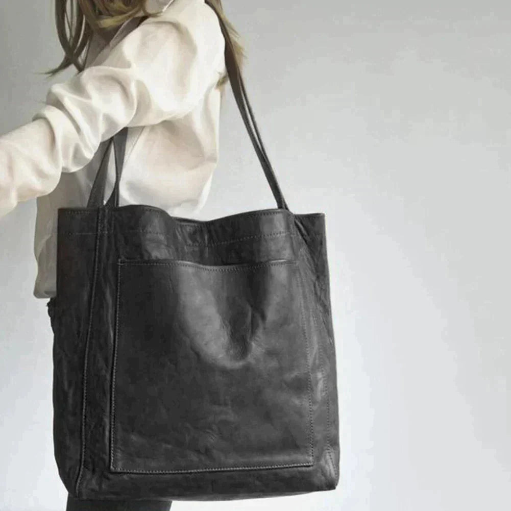Women’s Leather Handbag for Everyday Use