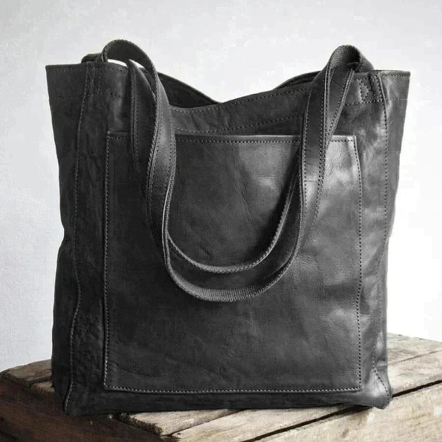 Women’s Leather Handbag for Everyday Use