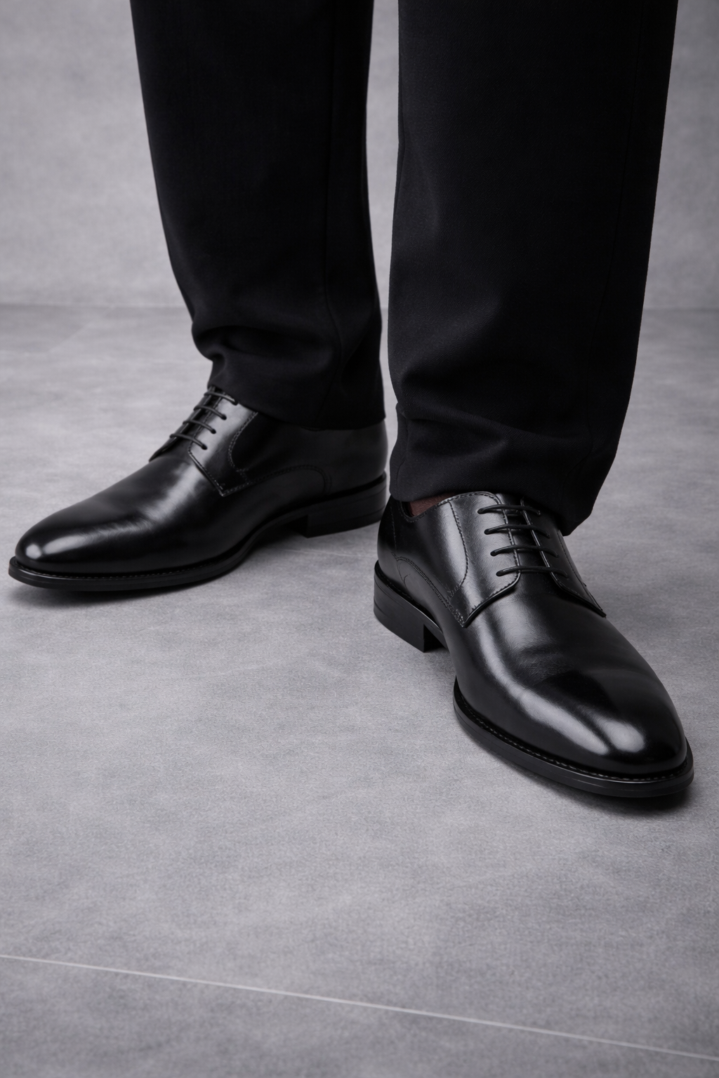 Laurentvaleur | Oxford Shoes