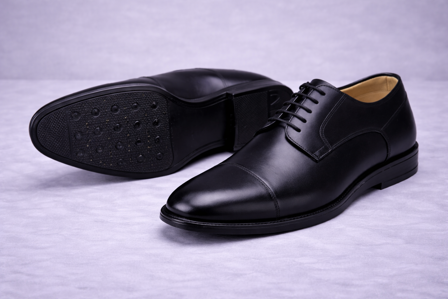 Laurentvaleur | Oxford Shoes