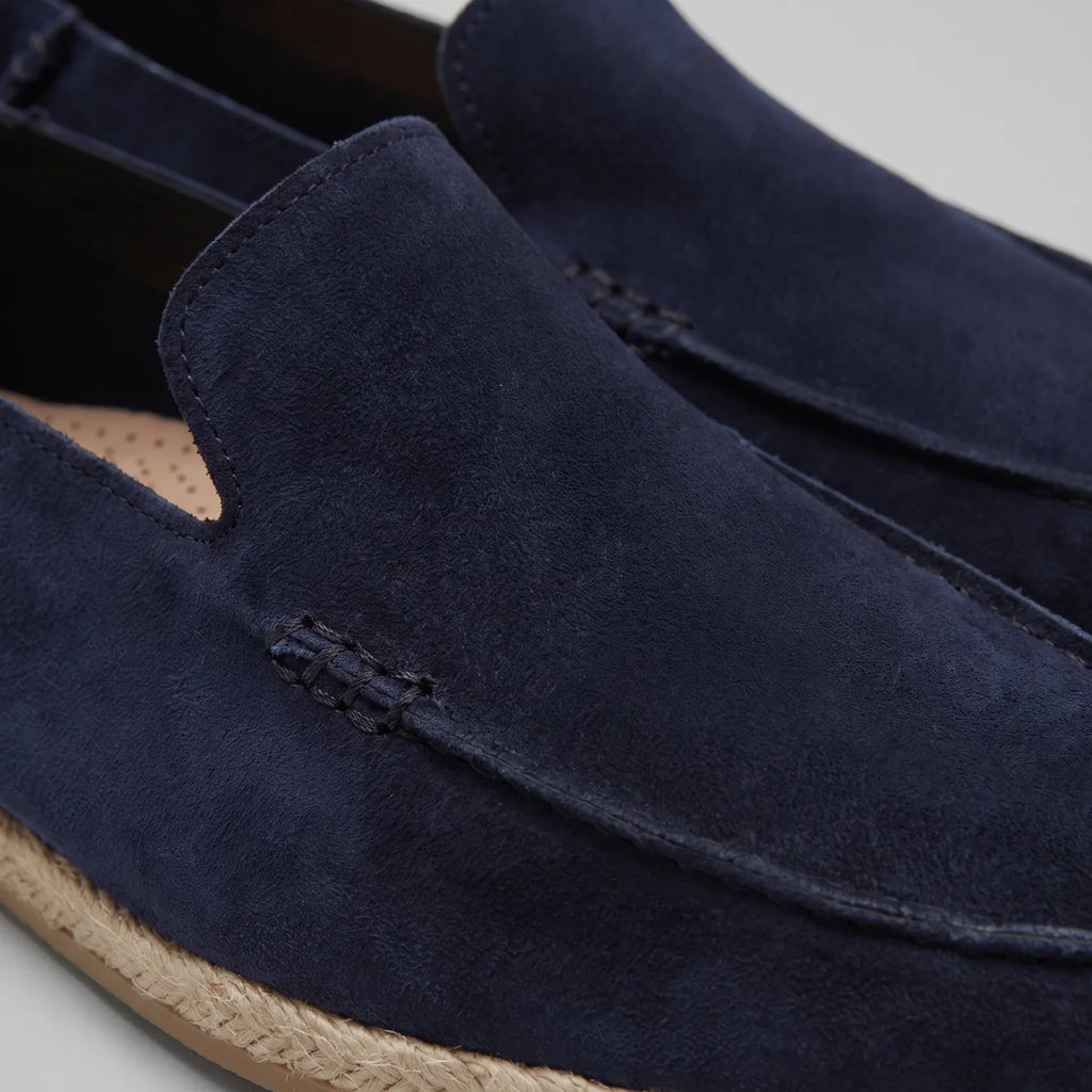 Adalbert | Men’s Round Toe Slip On Dress Loafers