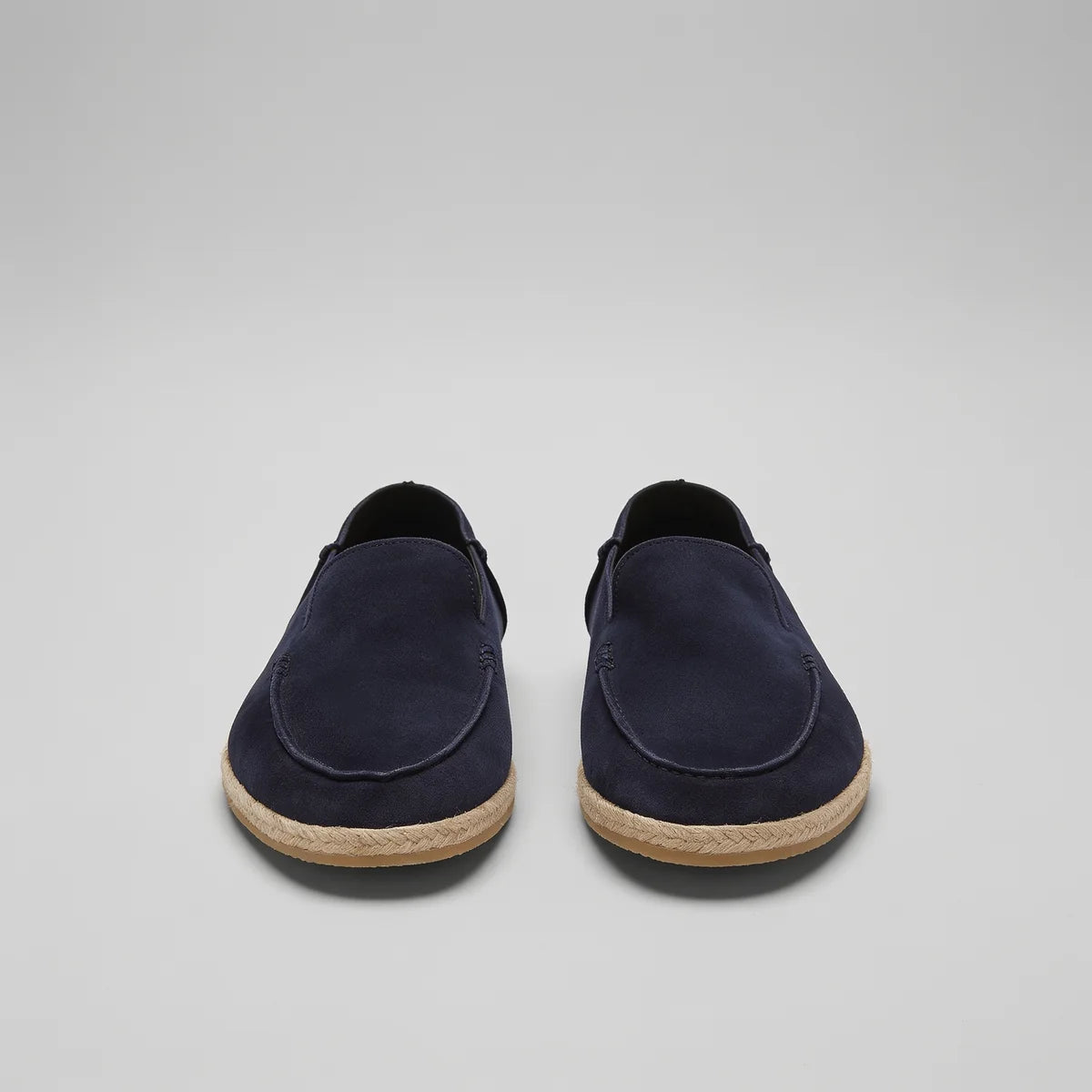 Adalbert | Men’s Round Toe Slip On Dress Loafers