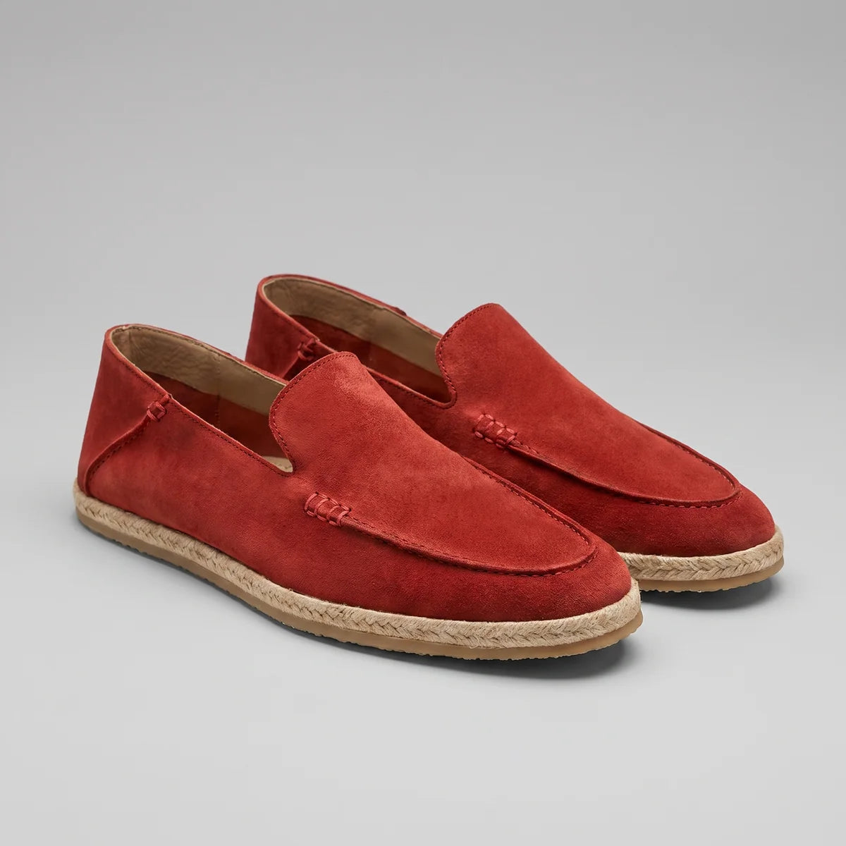 Adalbert | Men’s Round Toe Slip On Dress Loafers