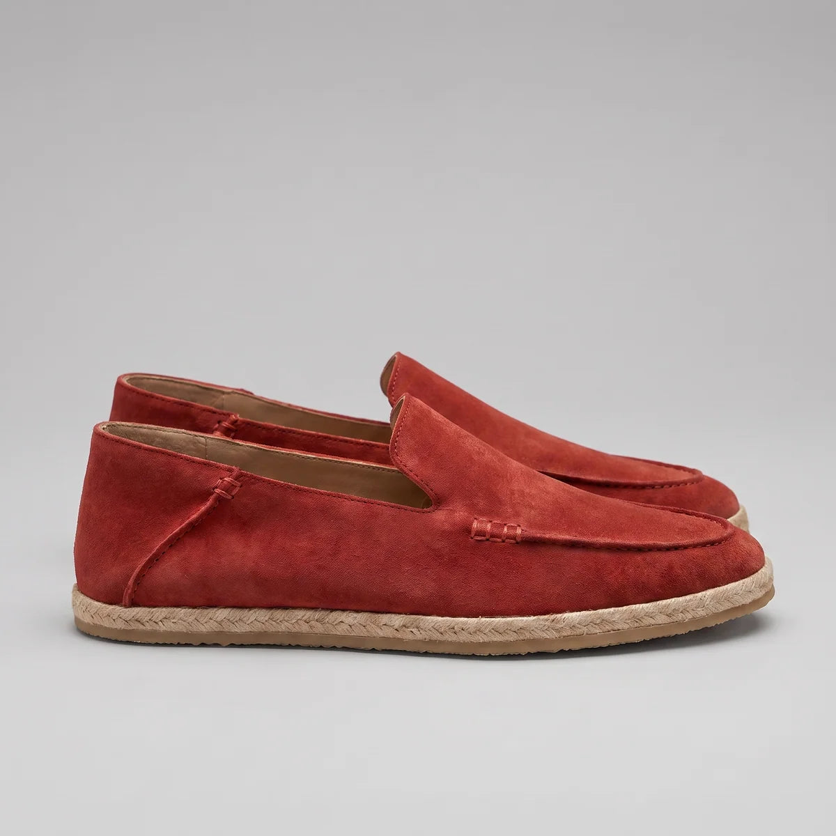 Adalbert | Men’s Round Toe Slip On Dress Loafers