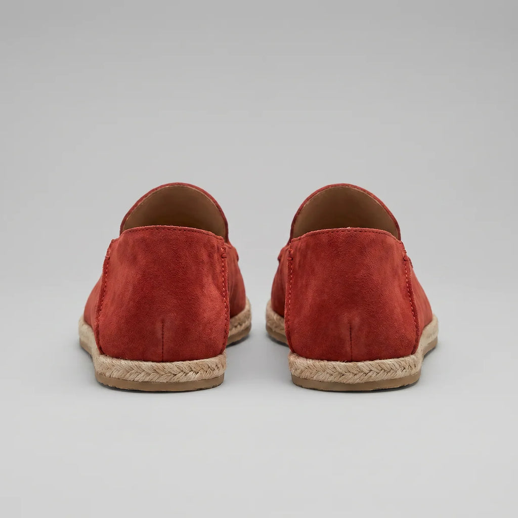 Adalbert | Men’s Round Toe Slip On Dress Loafers