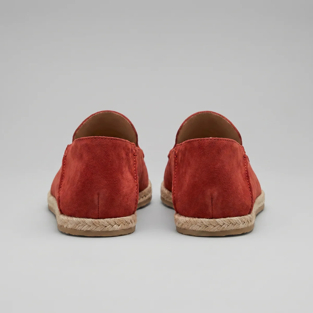 Adalbert | Men’s Round Toe Slip On Dress Loafers