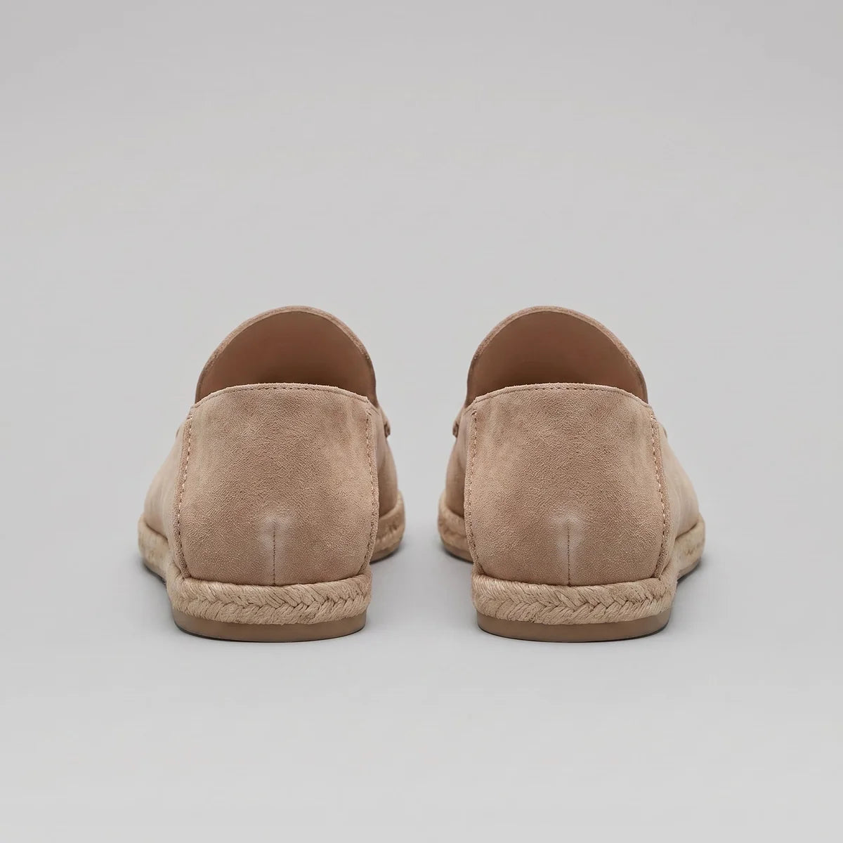 Adalbert | Men’s Round Toe Slip On Dress Loafers