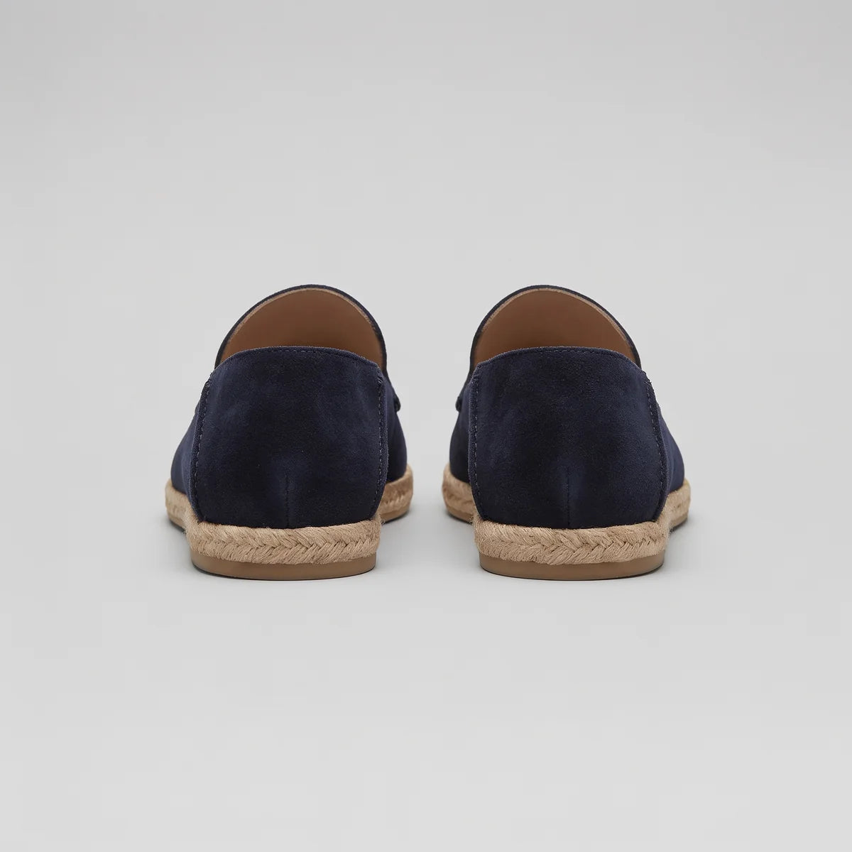 Adalbert | Men’s Round Toe Slip On Dress Loafers