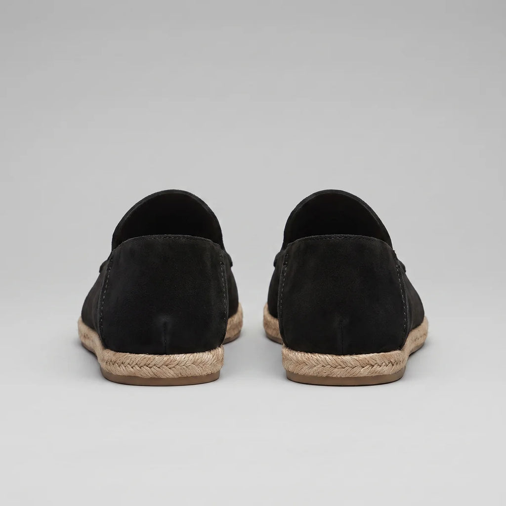 Adalbert | Men’s Round Toe Slip On Dress Loafers