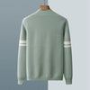 Adan | Men’s Button Down Open Front Cardigan