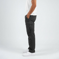 Aidan | Men’s Multi Pocket Straight Leg Cargo Pants