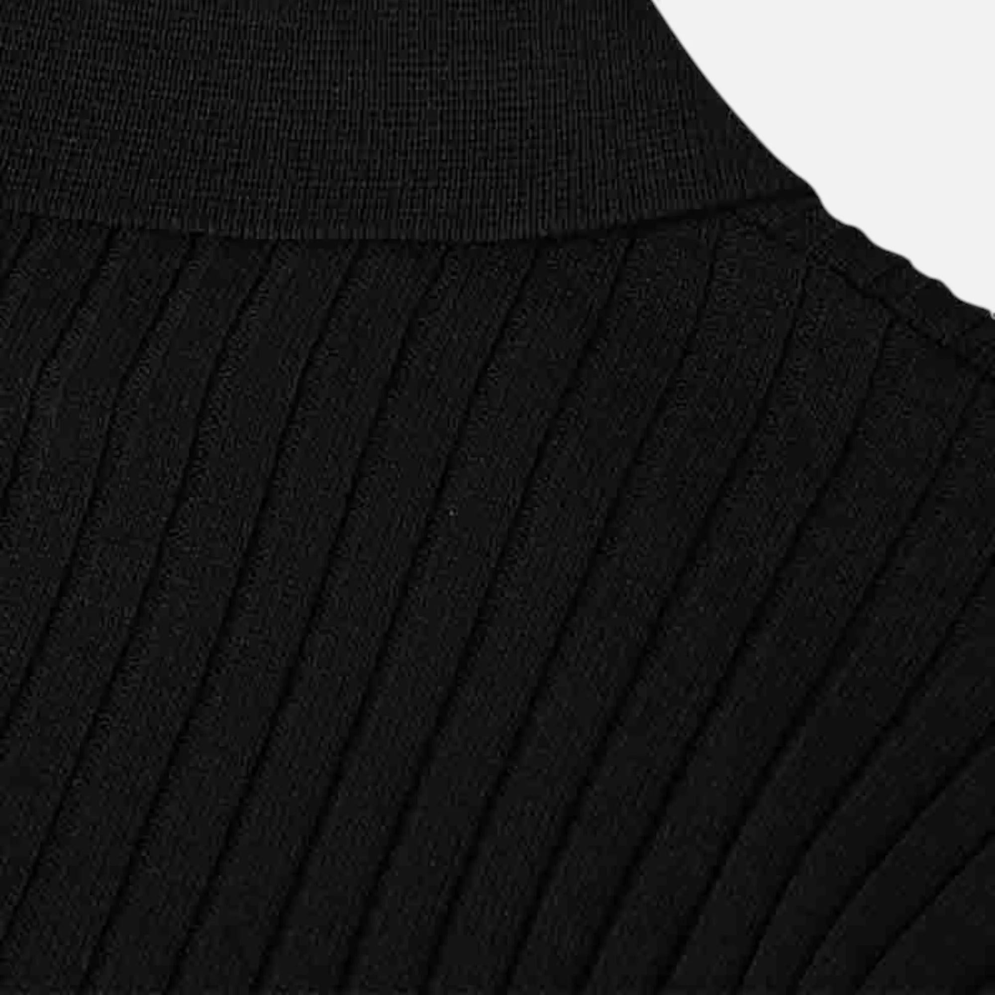 Aiden | Men’s Vertical Stripe Collared Neck Polo Shirt