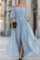 Sky Blue