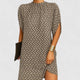 Beige Pattern