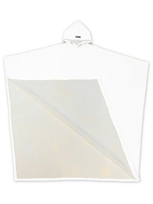 Alda | Unisex Draped Oversized Hooded Maxi Length Blanket