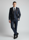 Alec | Men’s Three Piece Wedding Guest Suit