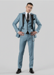 Light Blue