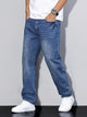 Denim Blue