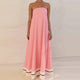 Pink Stripe