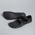 Analeigh | Women's Strappy Five-Toe Cut Out Barefoot Shoes