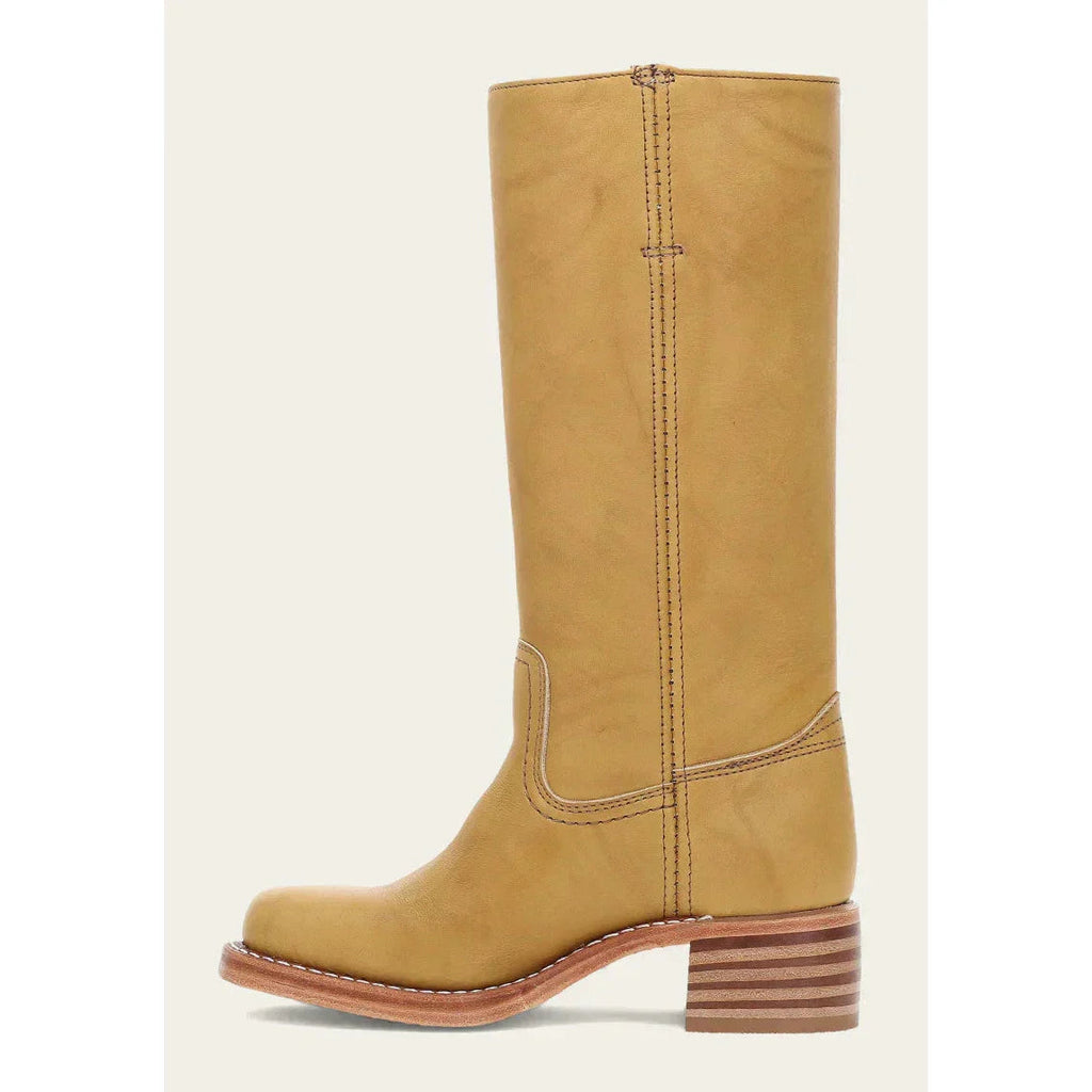 Antonia | Women’s Round Toe Knee High Cowboy Boots