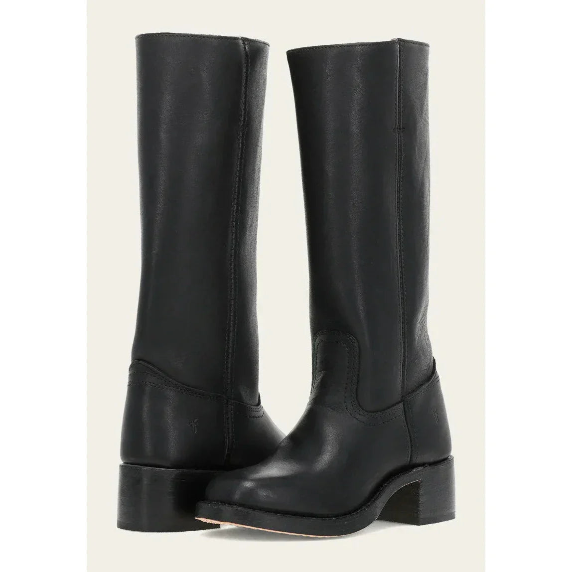 Antonia | Women’s Round Toe Knee High Cowboy Boots