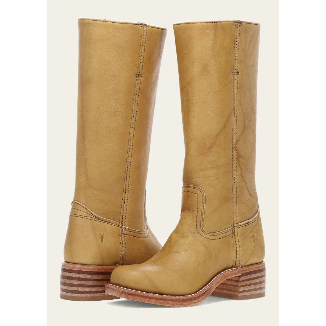 Antonia | Women’s Round Toe Knee High Cowboy Boots
