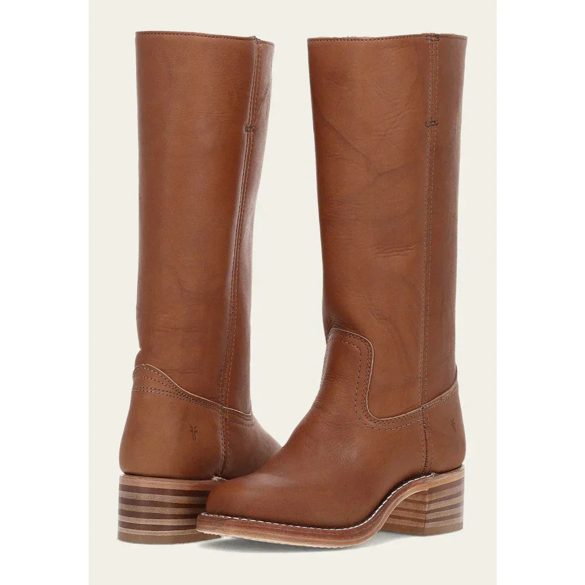 Antonia | Women’s Round Toe Knee High Cowboy Boots