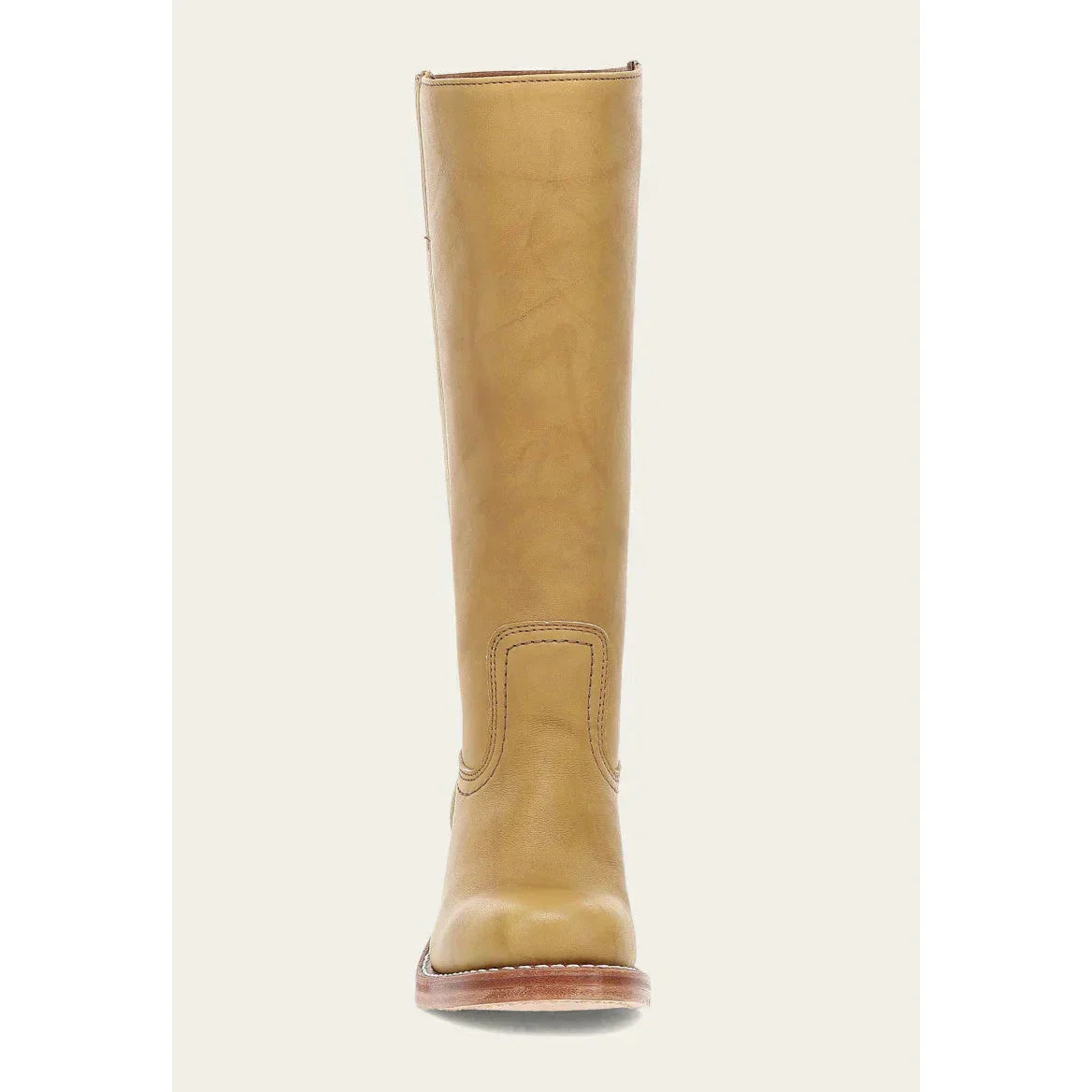 Antonia | Women’s Round Toe Knee High Cowboy Boots
