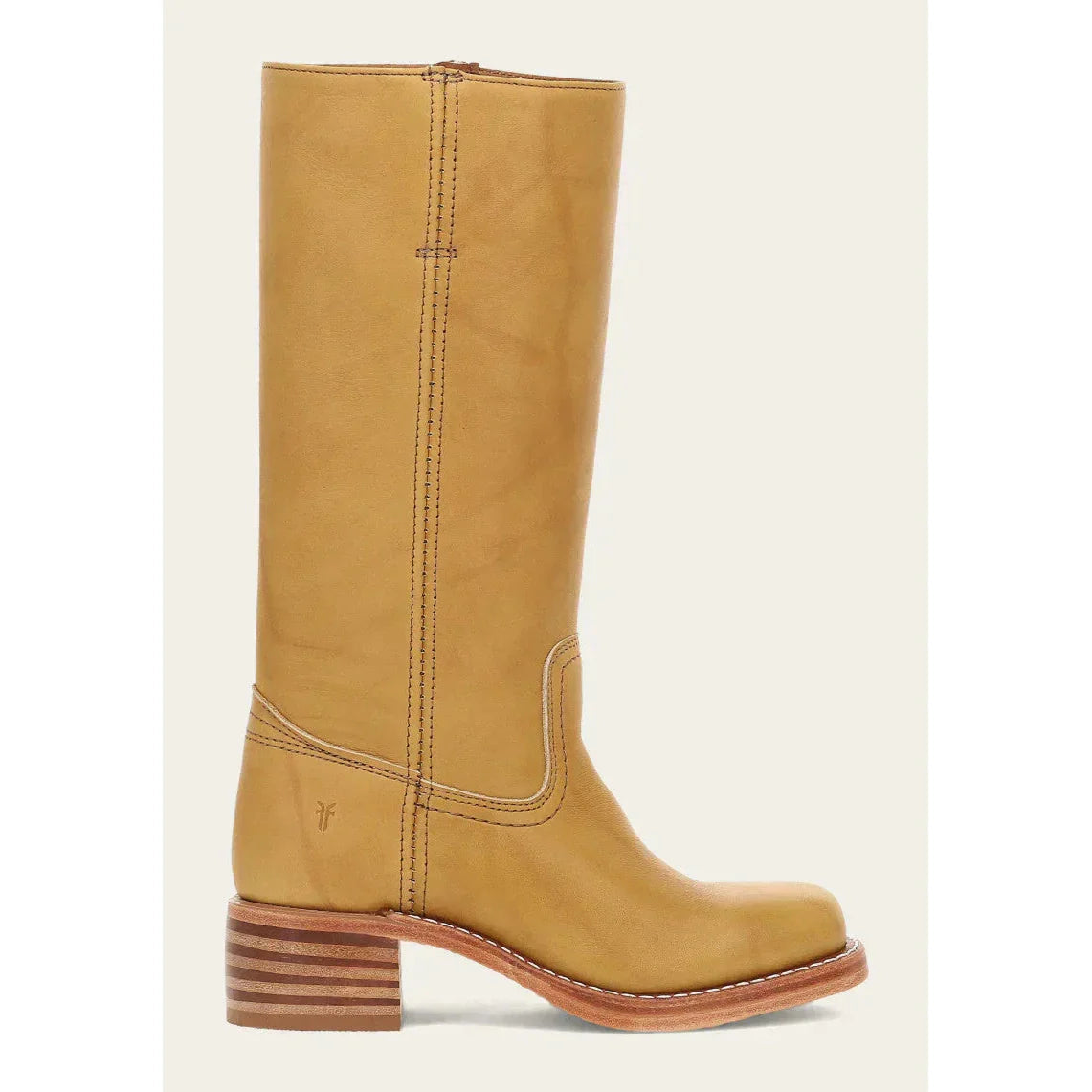 Antonia | Women’s Round Toe Knee High Cowboy Boots