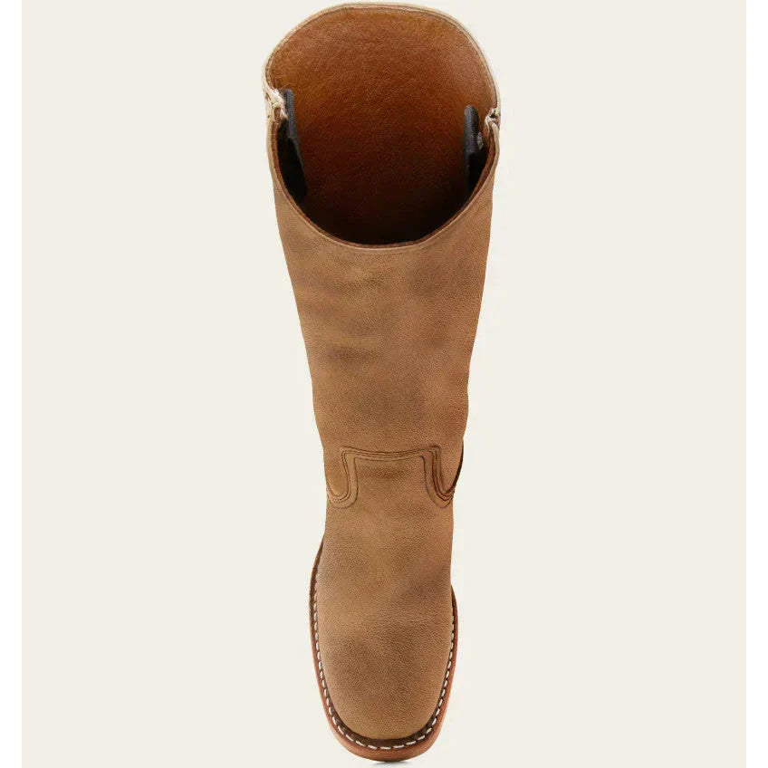 Antonia | Women’s Round Toe Knee High Cowboy Boots