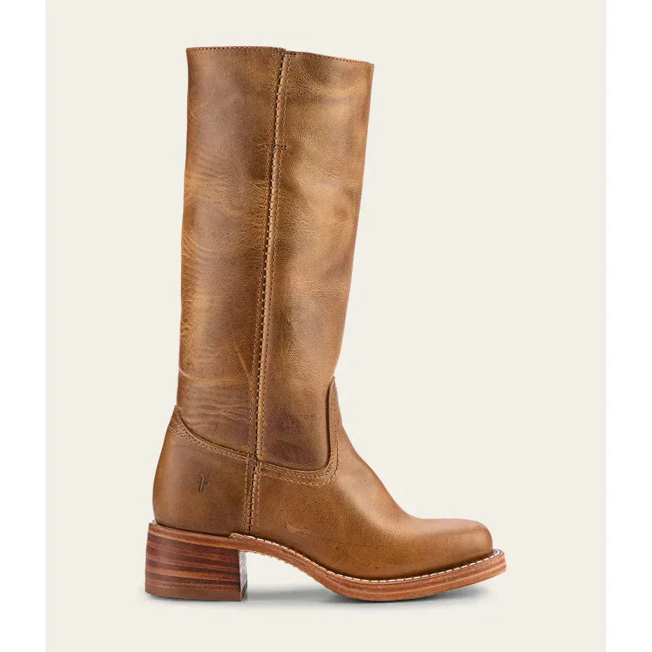 Antonia | Women’s Round Toe Knee High Cowboy Boots