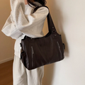 Arielle | Women’s Crossbody Multi Pocket Shoulder Bag