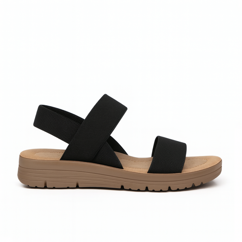 Ashlee | Women’s Open Toe Slingback Summer Sandals