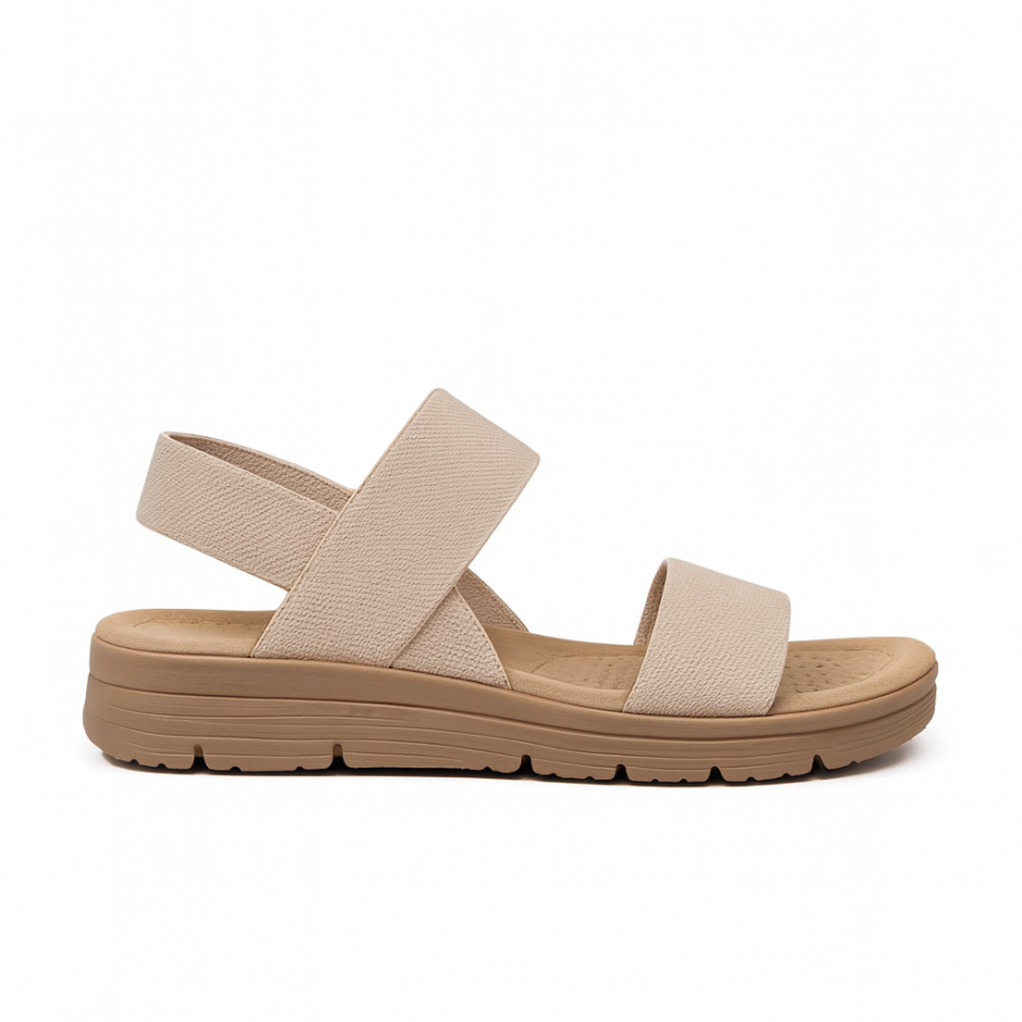 Ashlee | Women’s Open Toe Slingback Summer Sandals