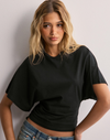 Ashleigh | Women’s Round Neck Short Sleeve Top